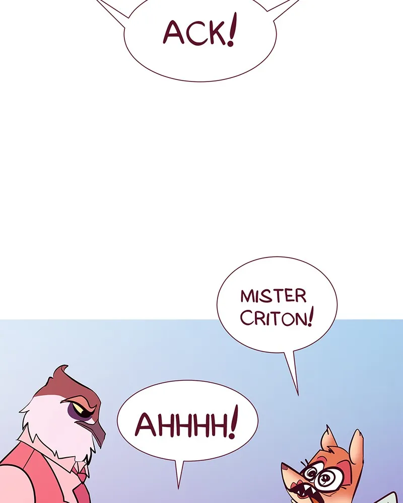 HEART Anthology Chapter 45 page 44 - 