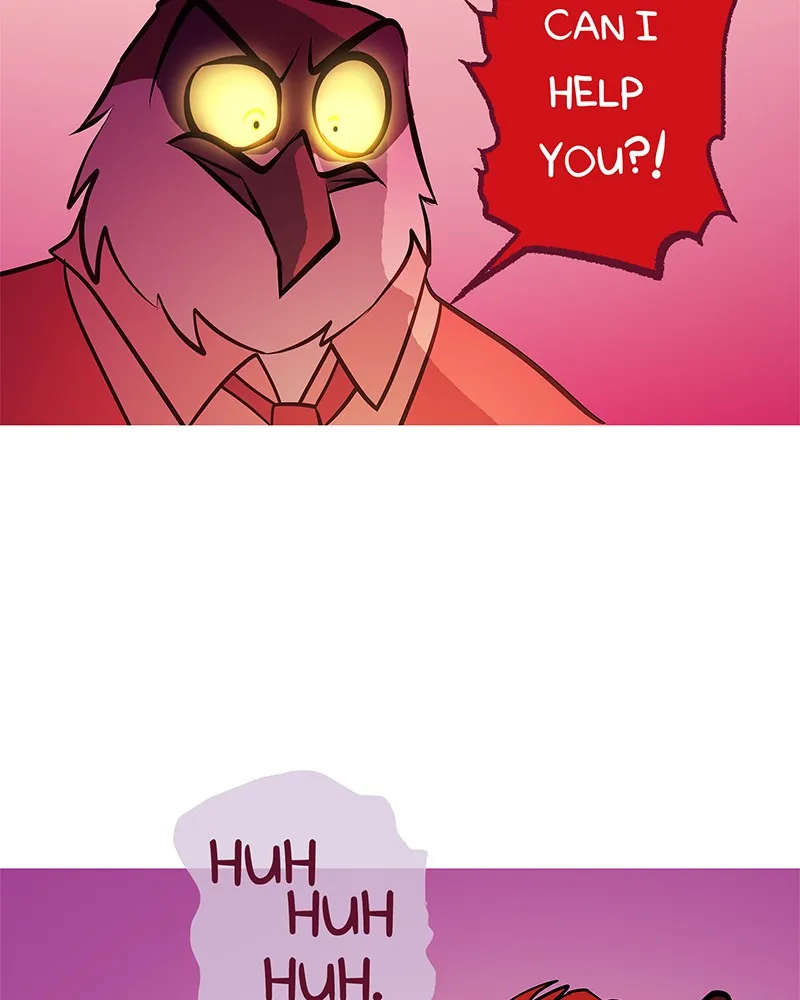 HEART Anthology Chapter 45 page 46 - 