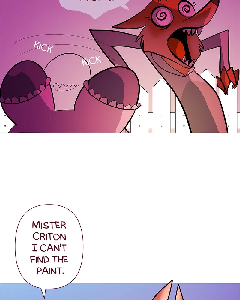 HEART Anthology Chapter 45 page 47 - 