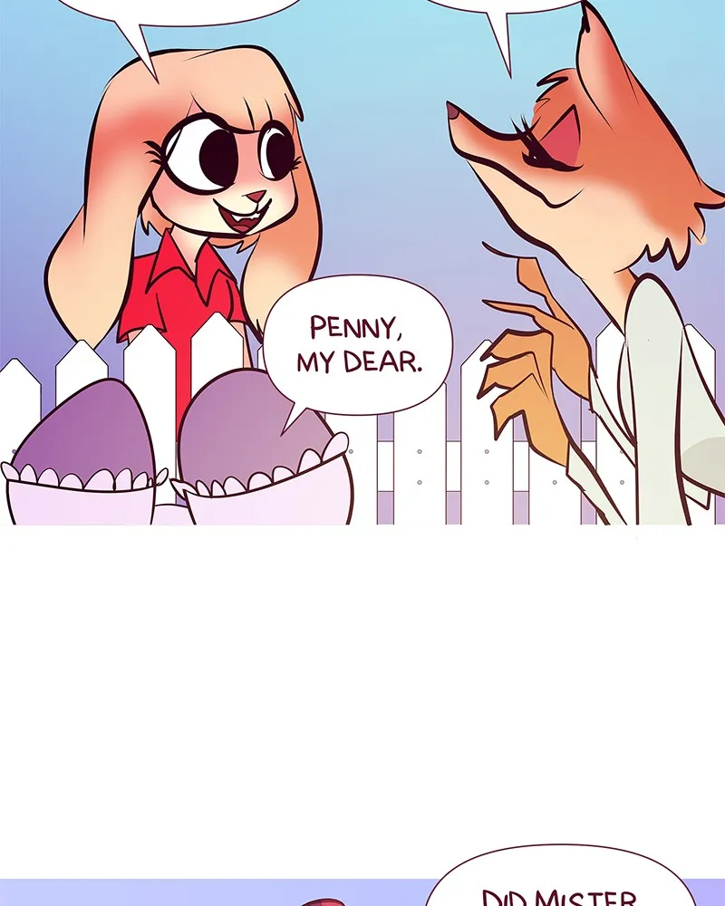 HEART Anthology Chapter 45 page 49 - 