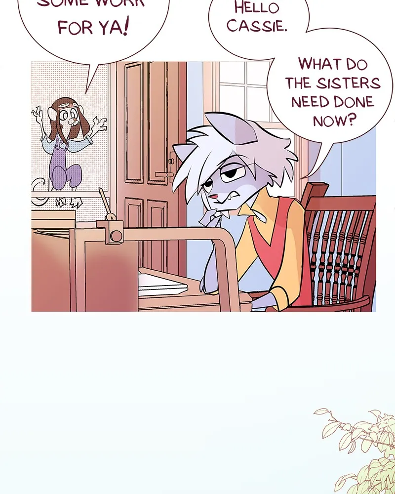 HEART Anthology Chapter 45 page 6 - 