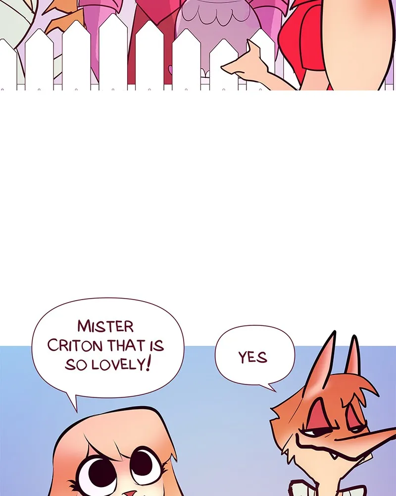 HEART Anthology Chapter 45 page 52 - 