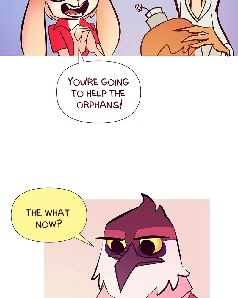 HEART Anthology Chapter 45 page 53 - 