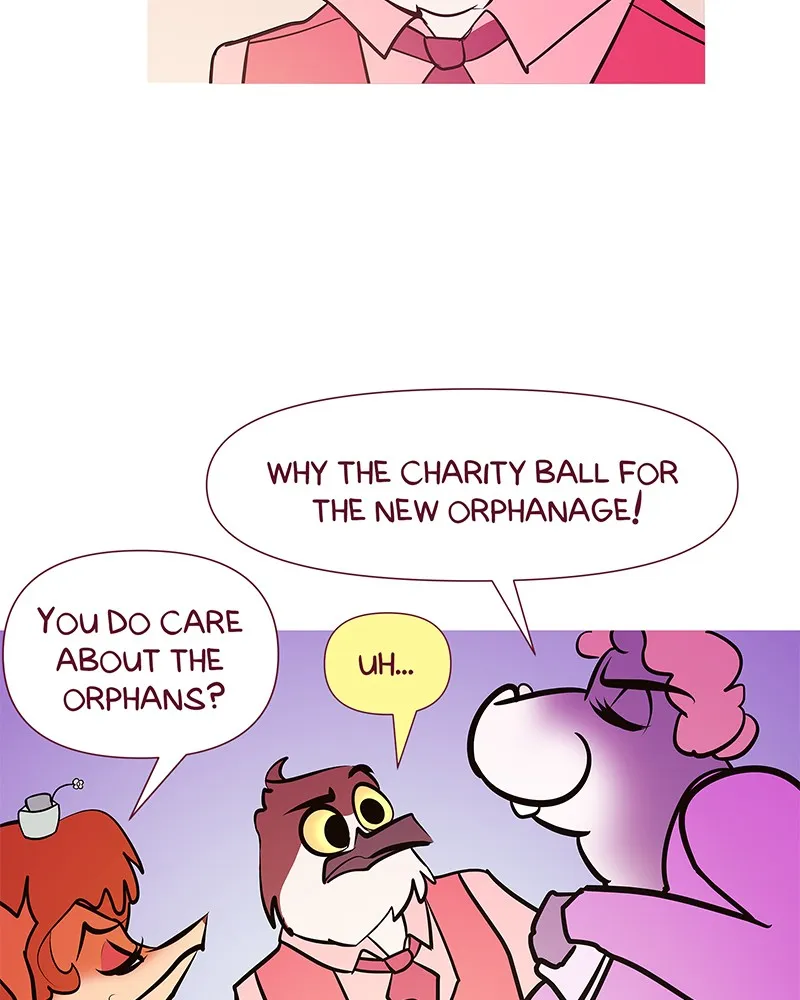 HEART Anthology Chapter 45 page 54 - 
