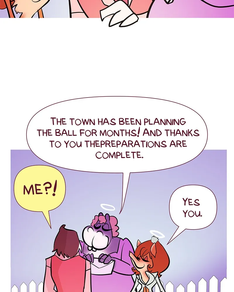 HEART Anthology Chapter 45 page 55 - 