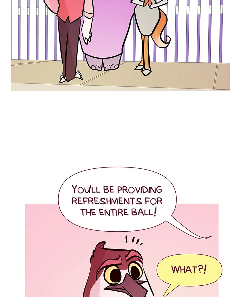 HEART Anthology Chapter 45 page 56 - 
