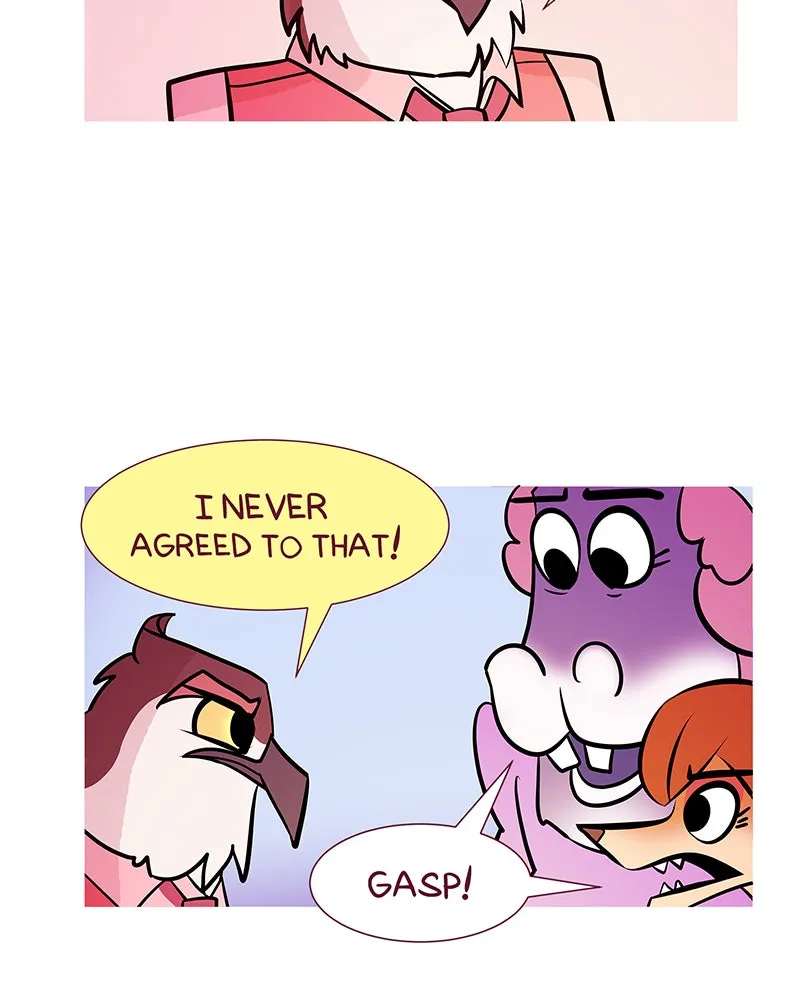 HEART Anthology Chapter 45 page 57 - 