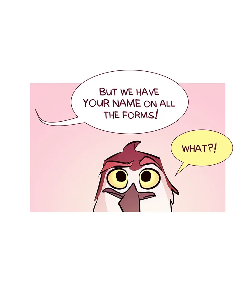 HEART Anthology Chapter 45 page 58 - 