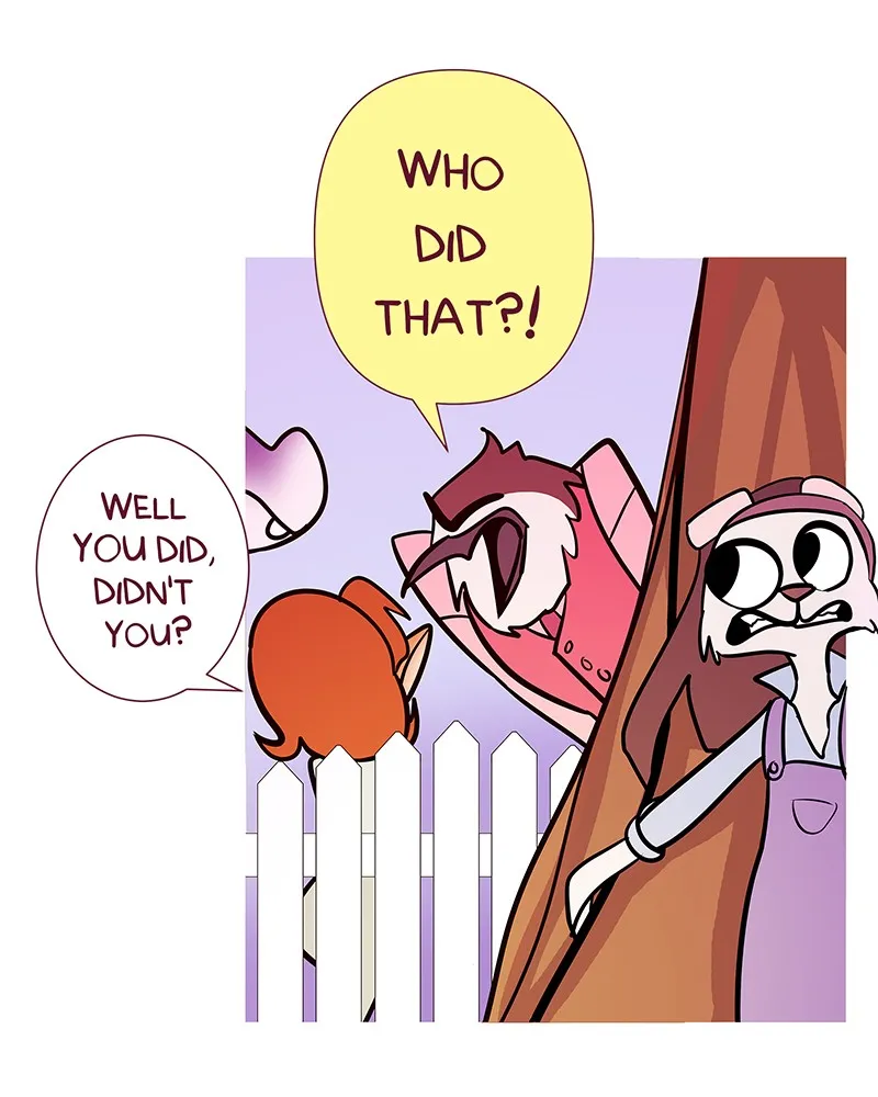 HEART Anthology Chapter 45 page 59 - 