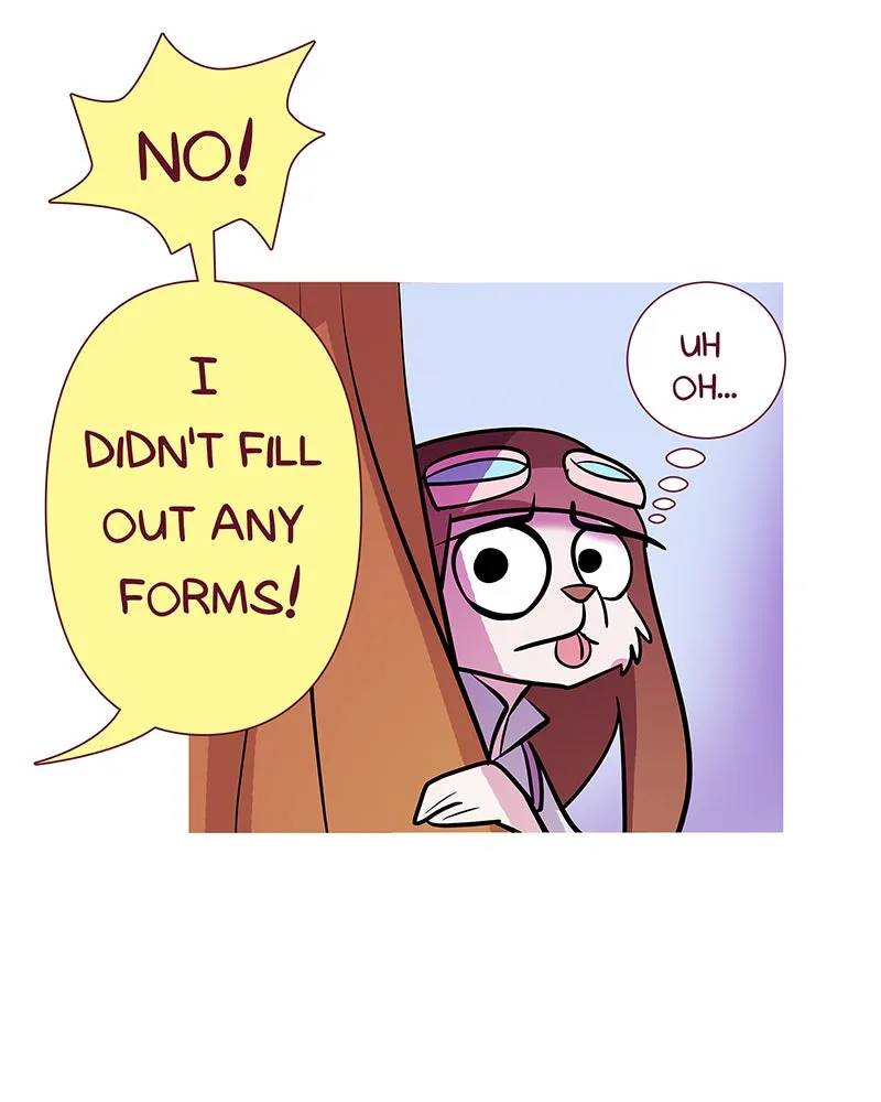 HEART Anthology Chapter 45 page 60 - 