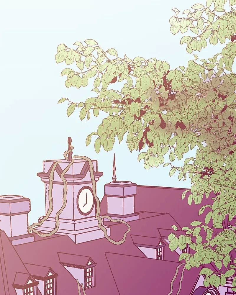 HEART Anthology Chapter 45 page 7 - 