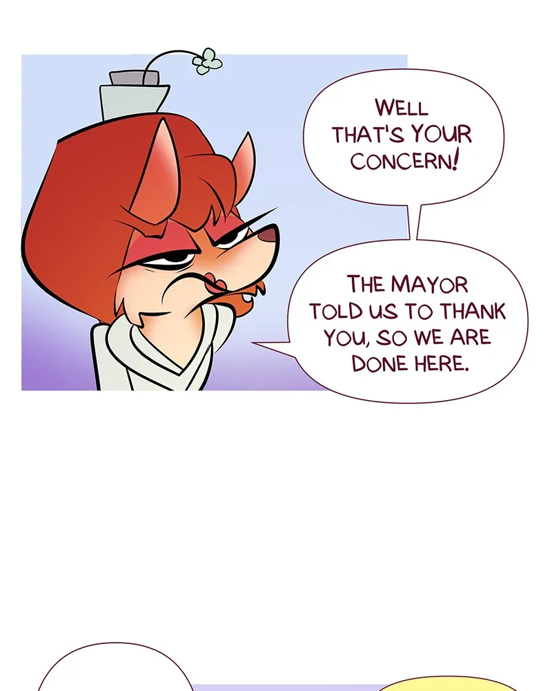HEART Anthology Chapter 45 page 61 - 