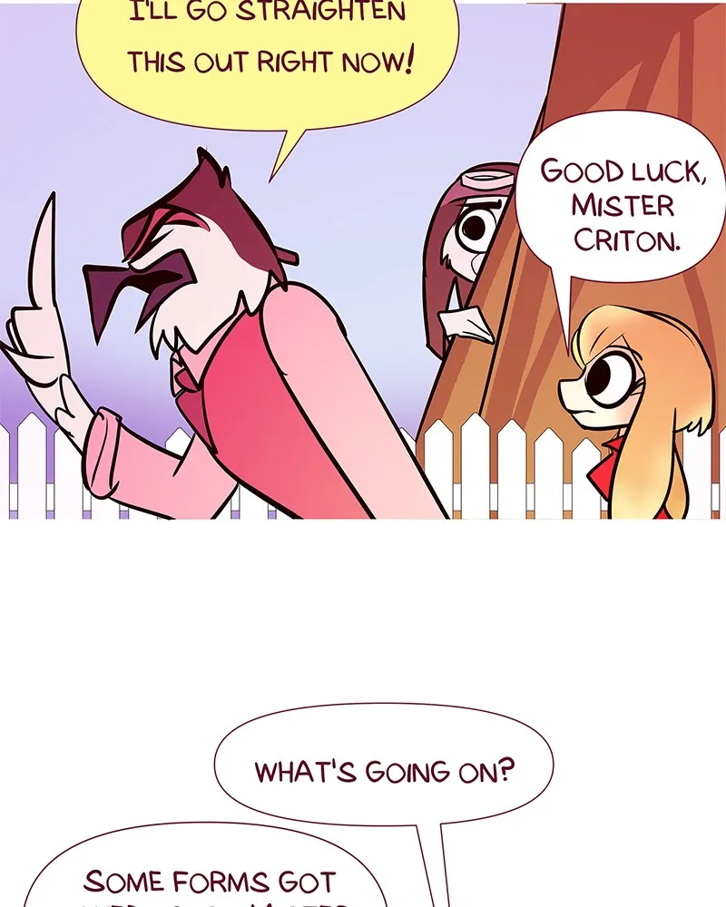 HEART Anthology Chapter 45 page 63 - 