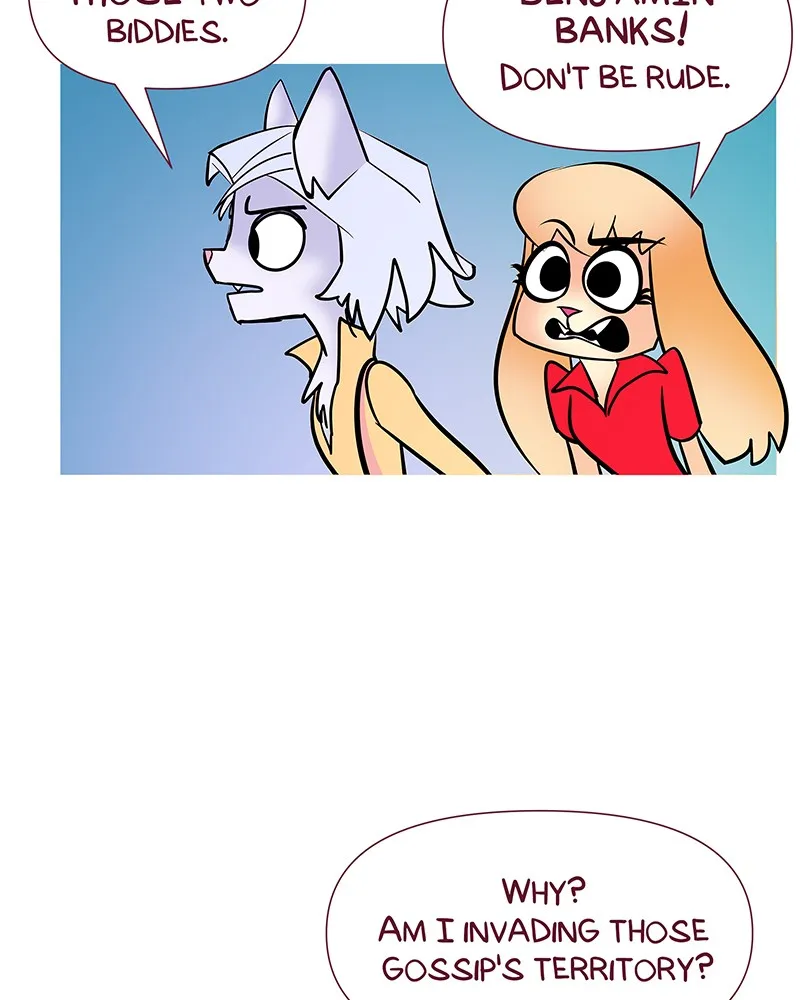 HEART Anthology Chapter 45 page 65 - 