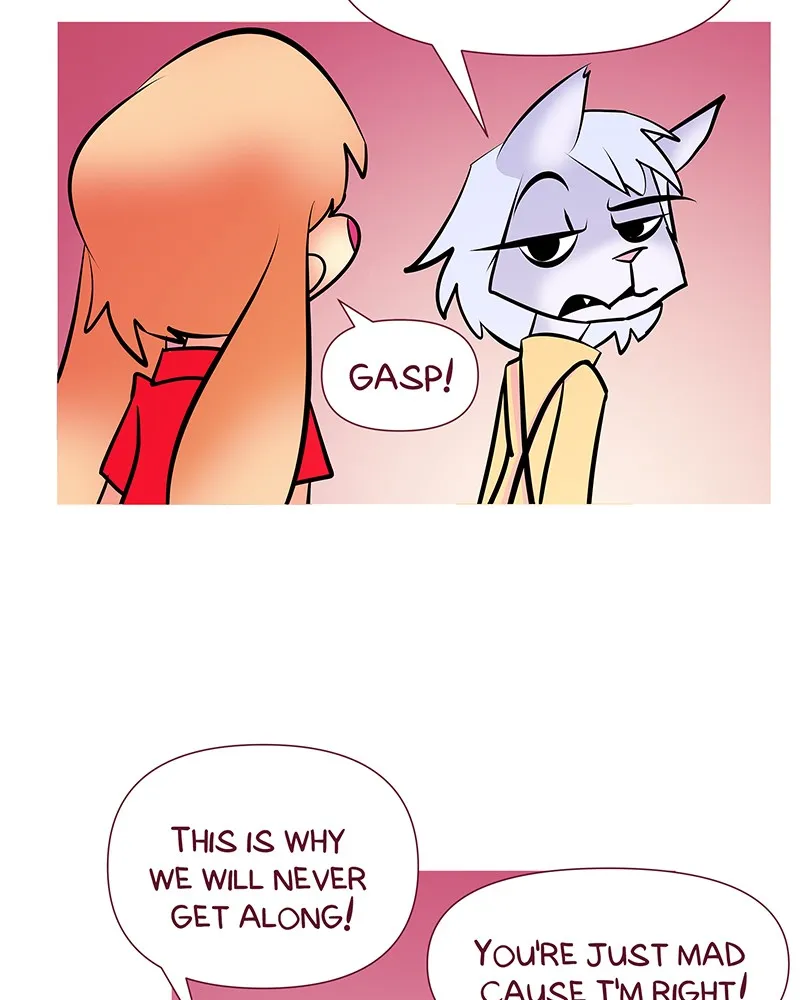 HEART Anthology Chapter 45 page 66 - 