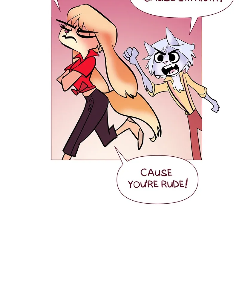 HEART Anthology Chapter 45 page 67 - 