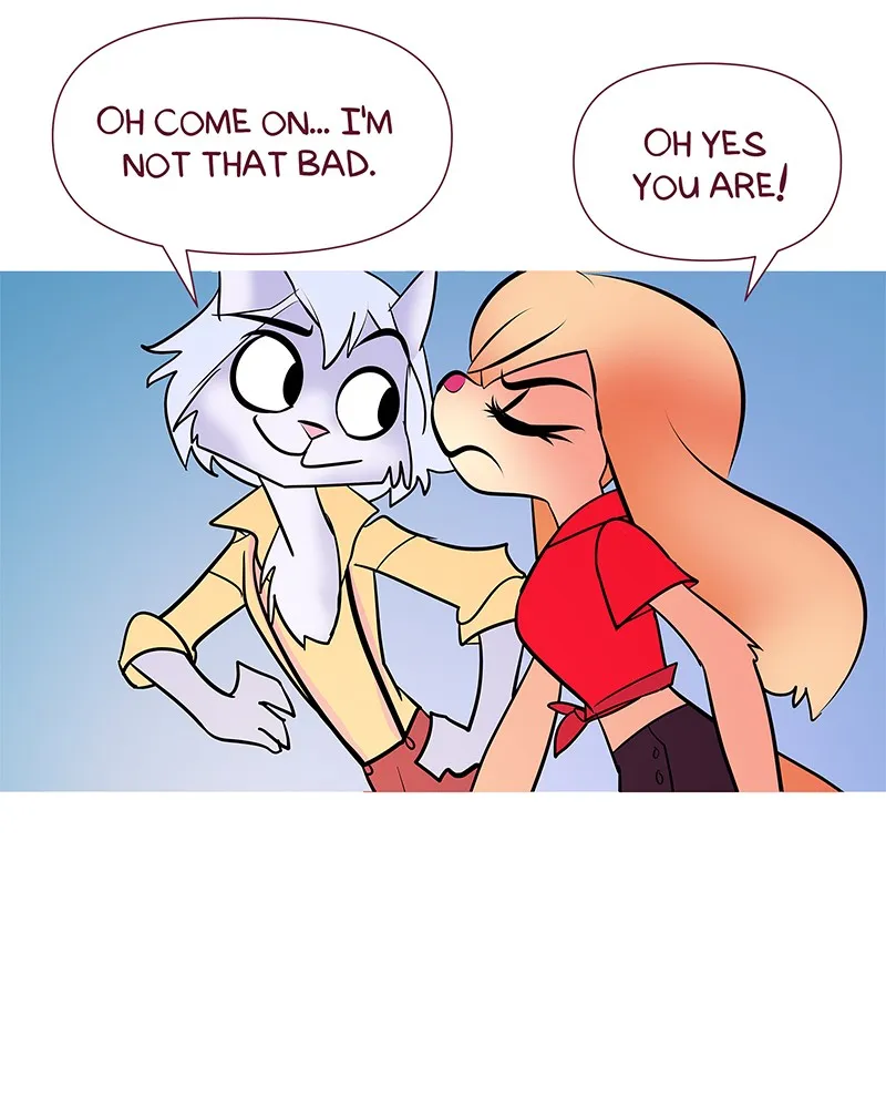 HEART Anthology Chapter 45 page 68 - 