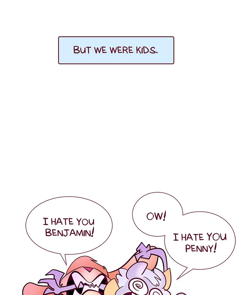 HEART Anthology Chapter 45 page 70 - 