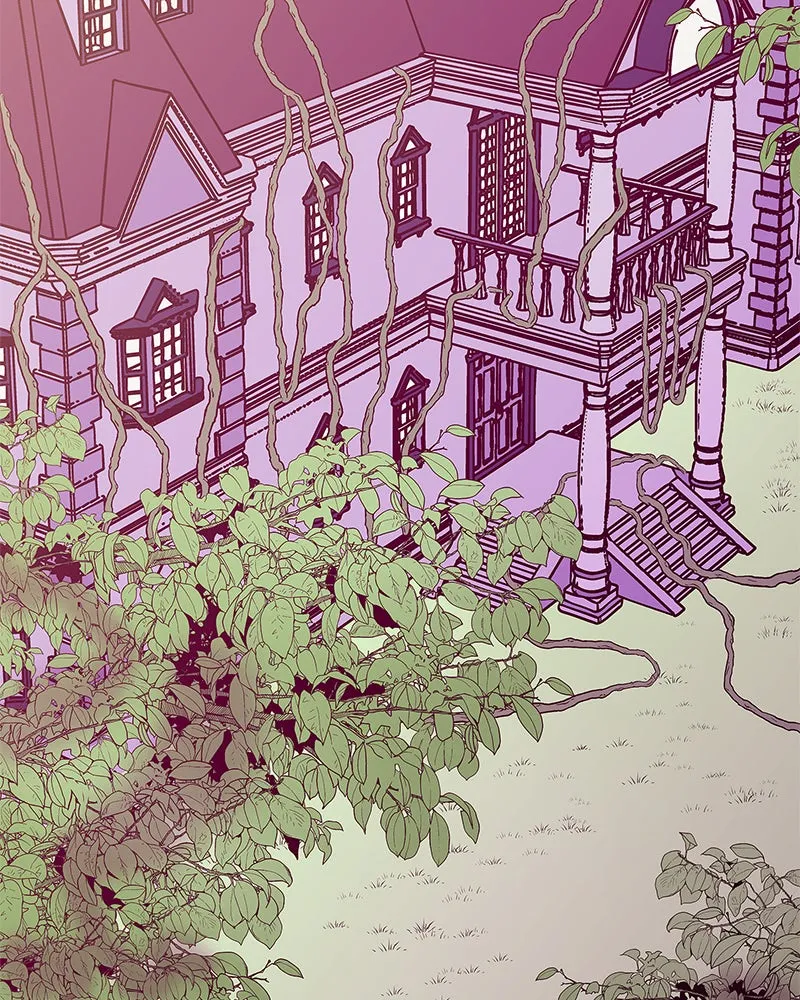 HEART Anthology Chapter 45 page 8 - 