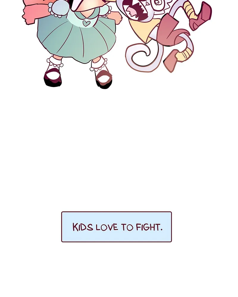 HEART Anthology Chapter 45 page 71 - 