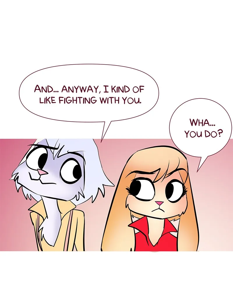 HEART Anthology Chapter 45 page 72 - 
