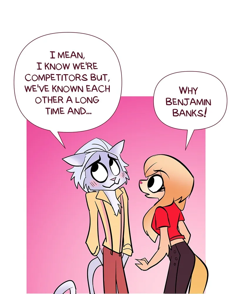 HEART Anthology Chapter 45 page 73 - 