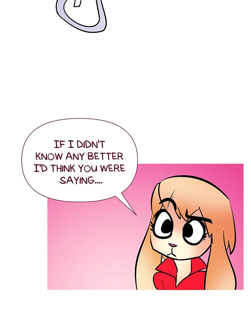 HEART Anthology Chapter 45 page 74 - 