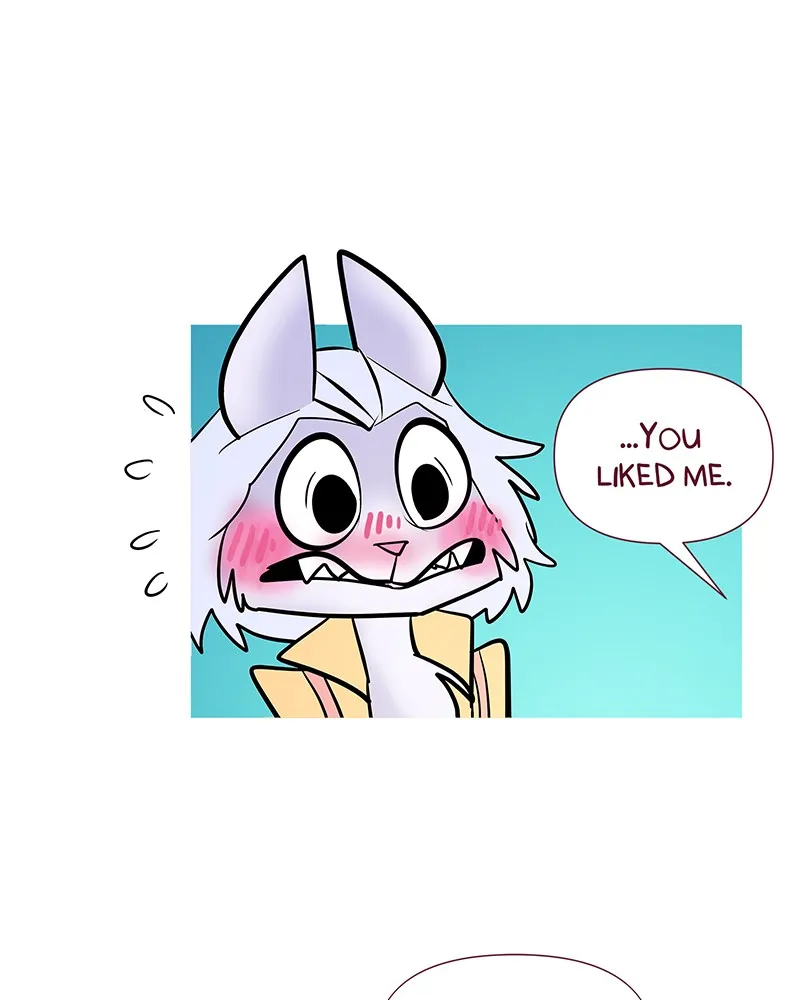 HEART Anthology Chapter 45 page 75 - 