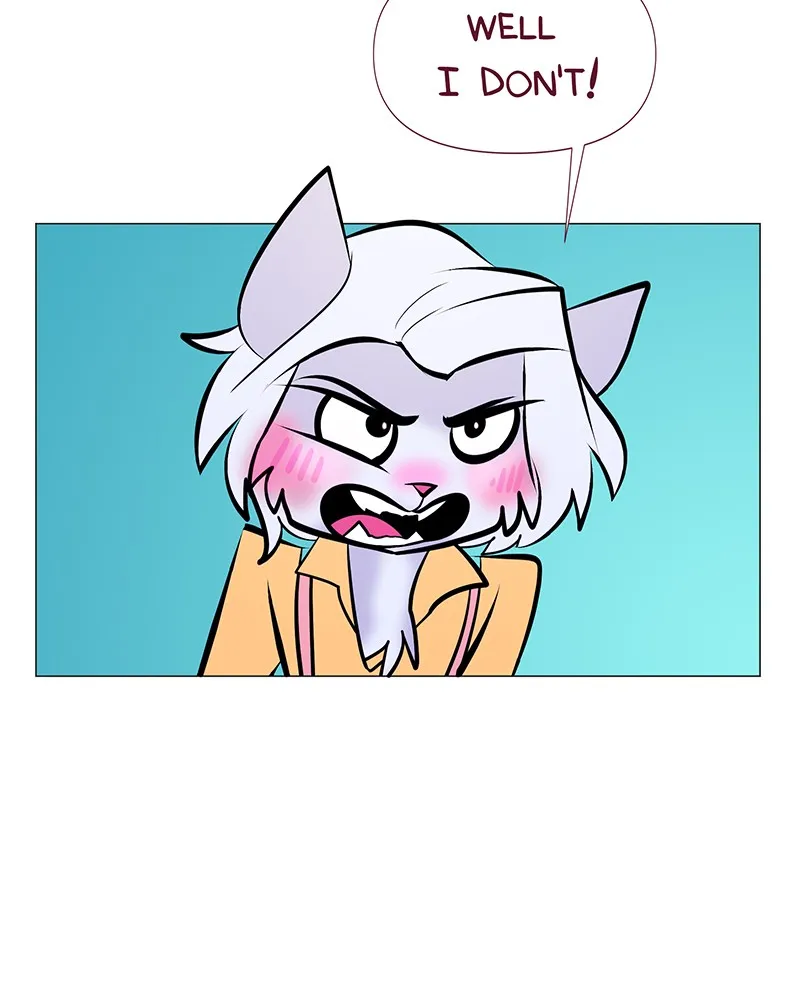 HEART Anthology Chapter 45 page 76 - 