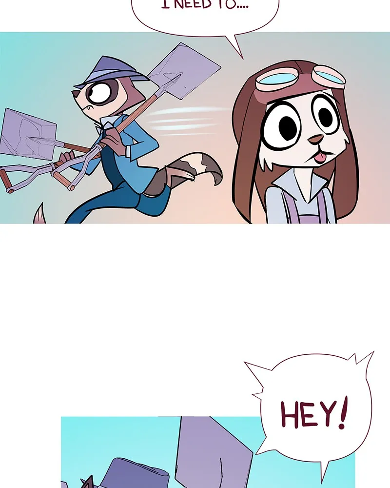 HEART Anthology Chapter 45 page 79 - 