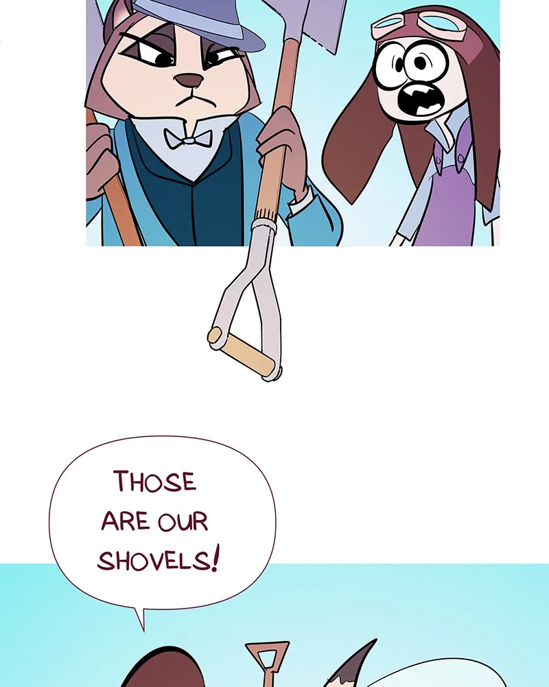 HEART Anthology Chapter 45 page 80 - 