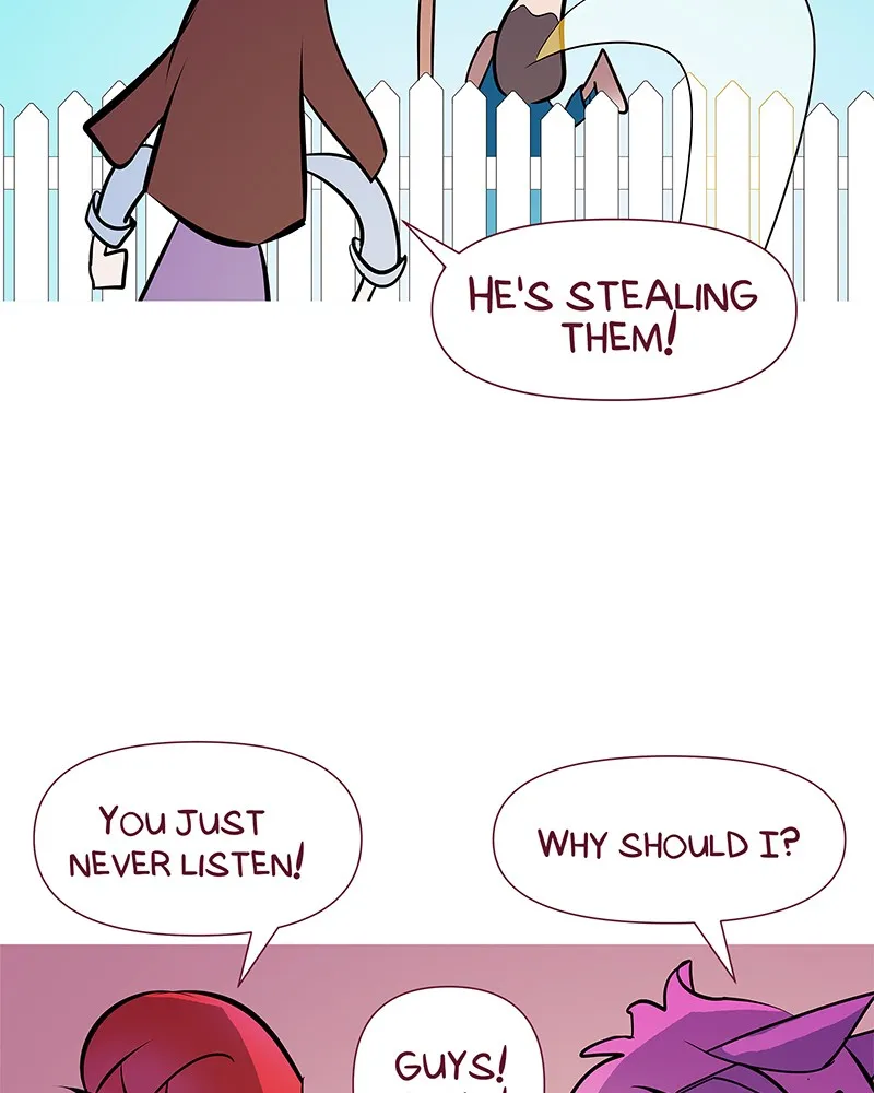 HEART Anthology Chapter 45 page 81 - 
