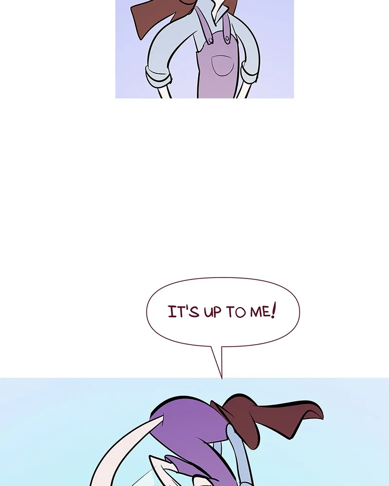 HEART Anthology Chapter 45 page 83 - 