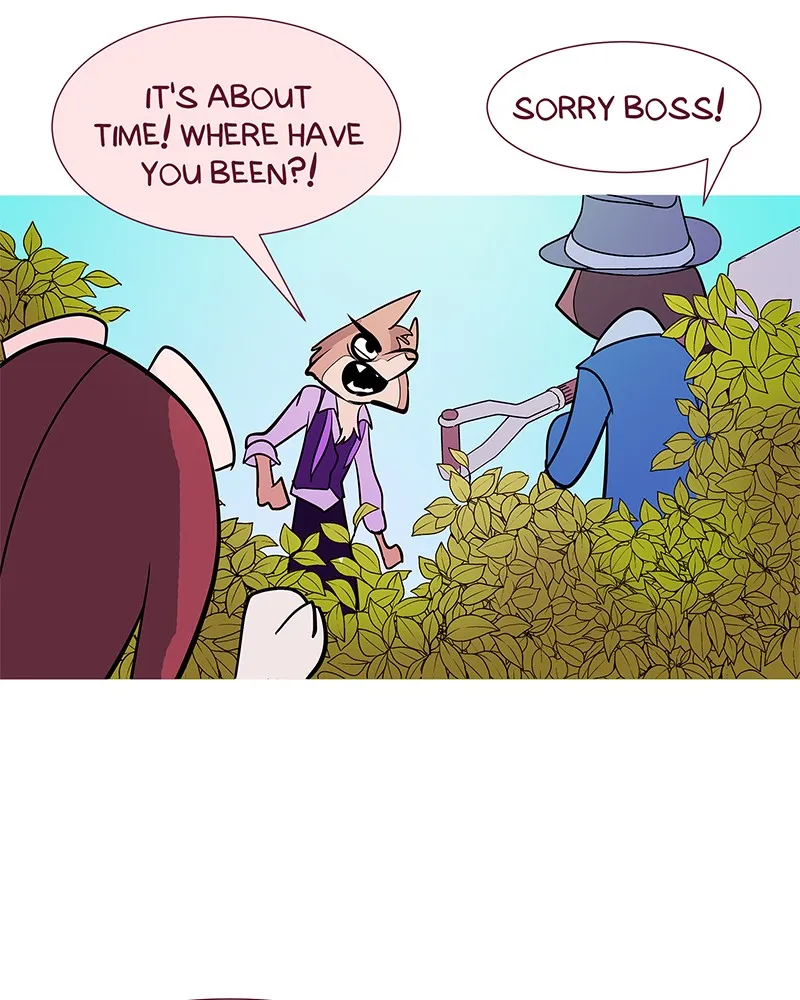 HEART Anthology Chapter 45 page 88 - 