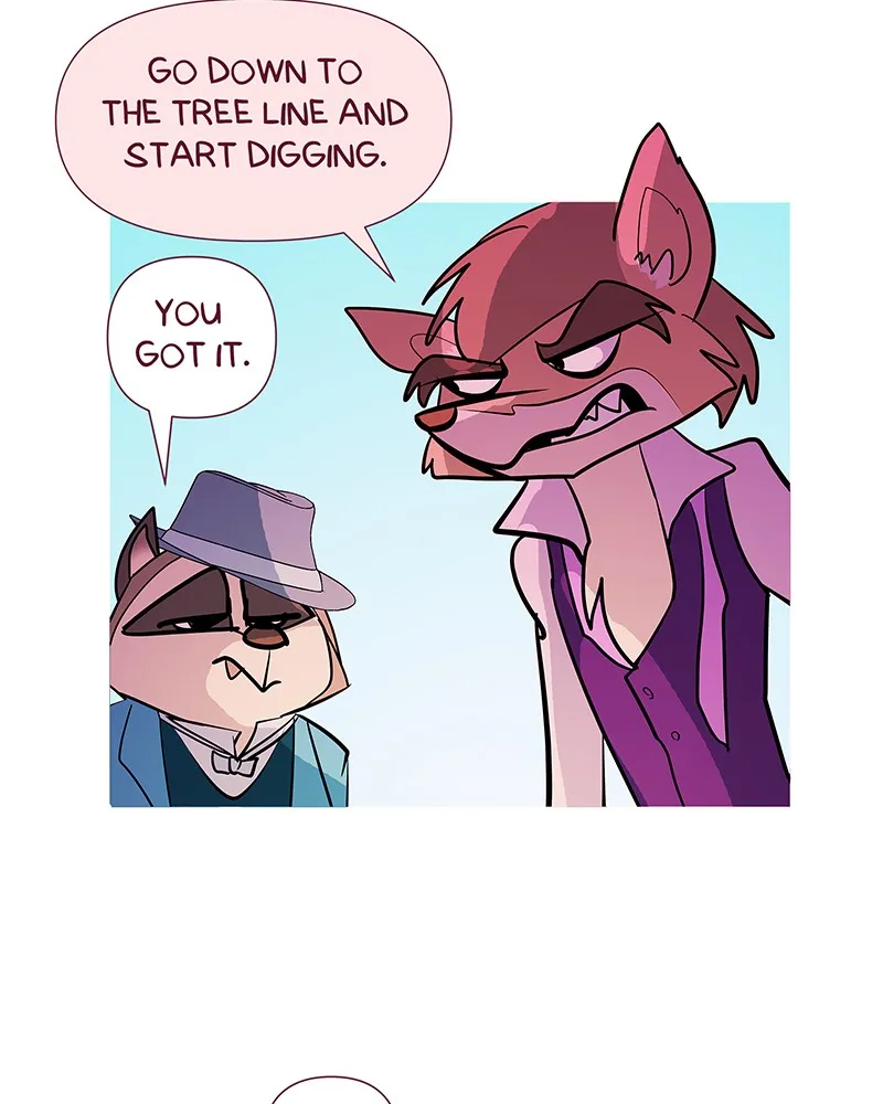 HEART Anthology Chapter 45 page 89 - 
