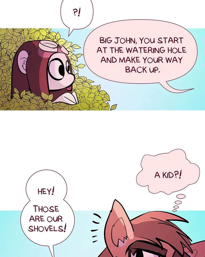 HEART Anthology Chapter 45 page 90 - 