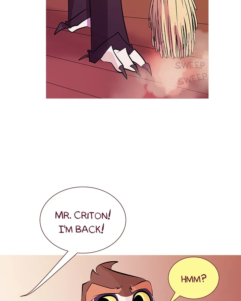 HEART Anthology Chapter 45 page 10 - 