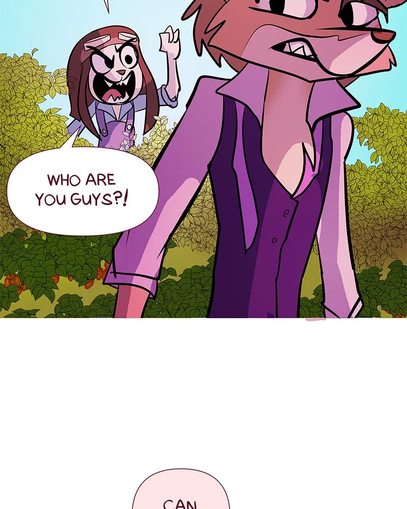 HEART Anthology Chapter 45 page 91 - 