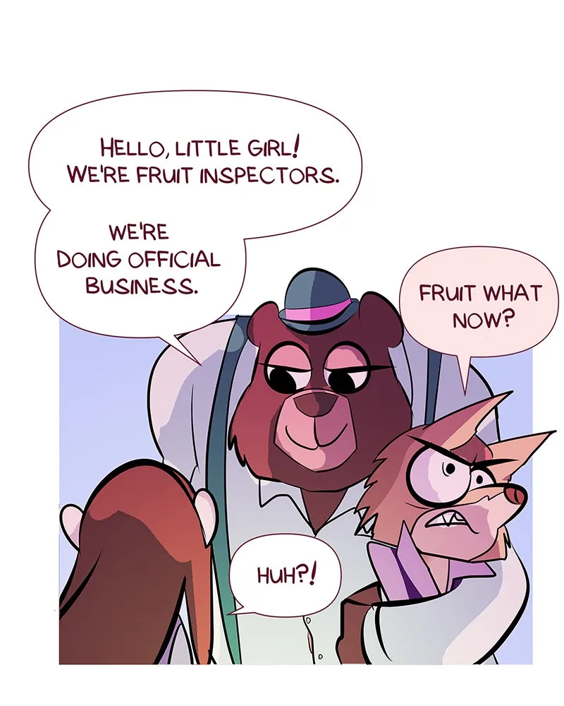 HEART Anthology Chapter 45 page 93 - 