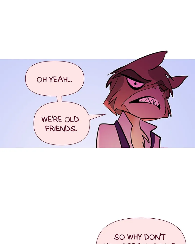 HEART Anthology Chapter 45 page 95 - 