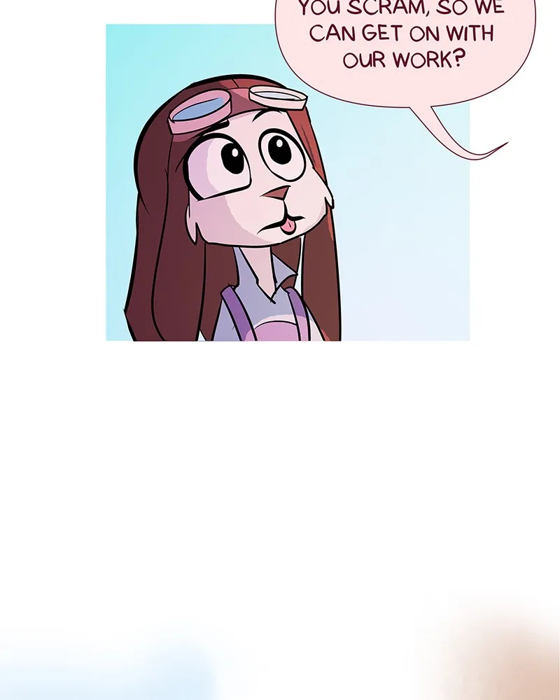 HEART Anthology Chapter 45 page 96 - 