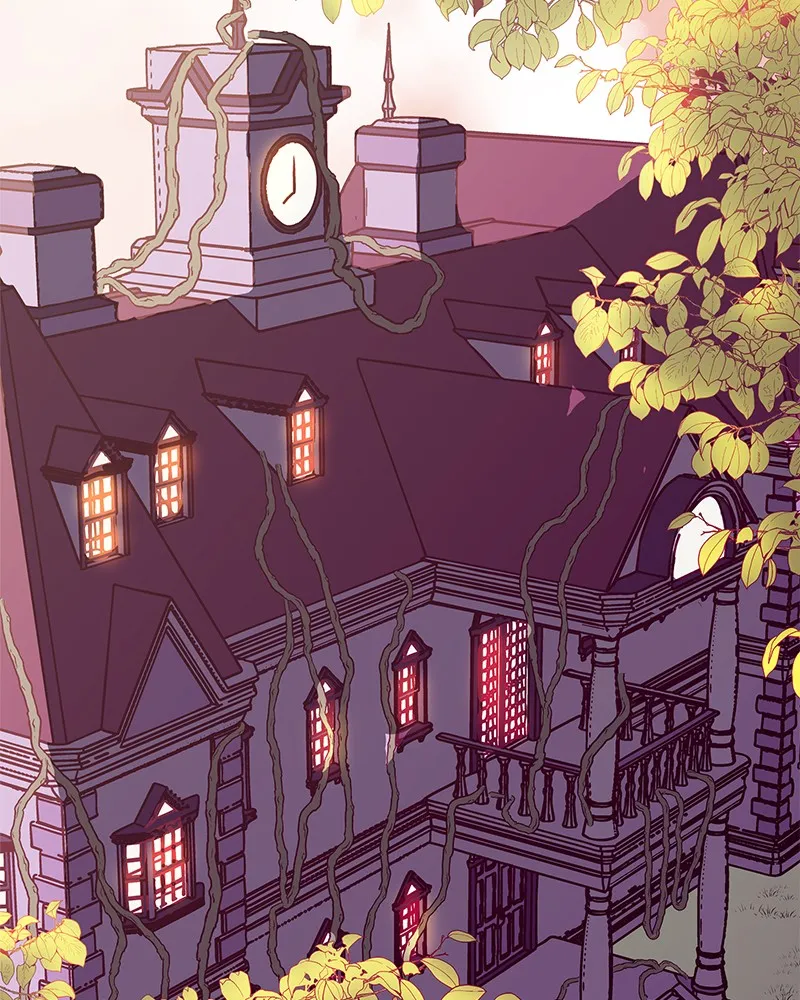 HEART Anthology Chapter 45 page 99 - 