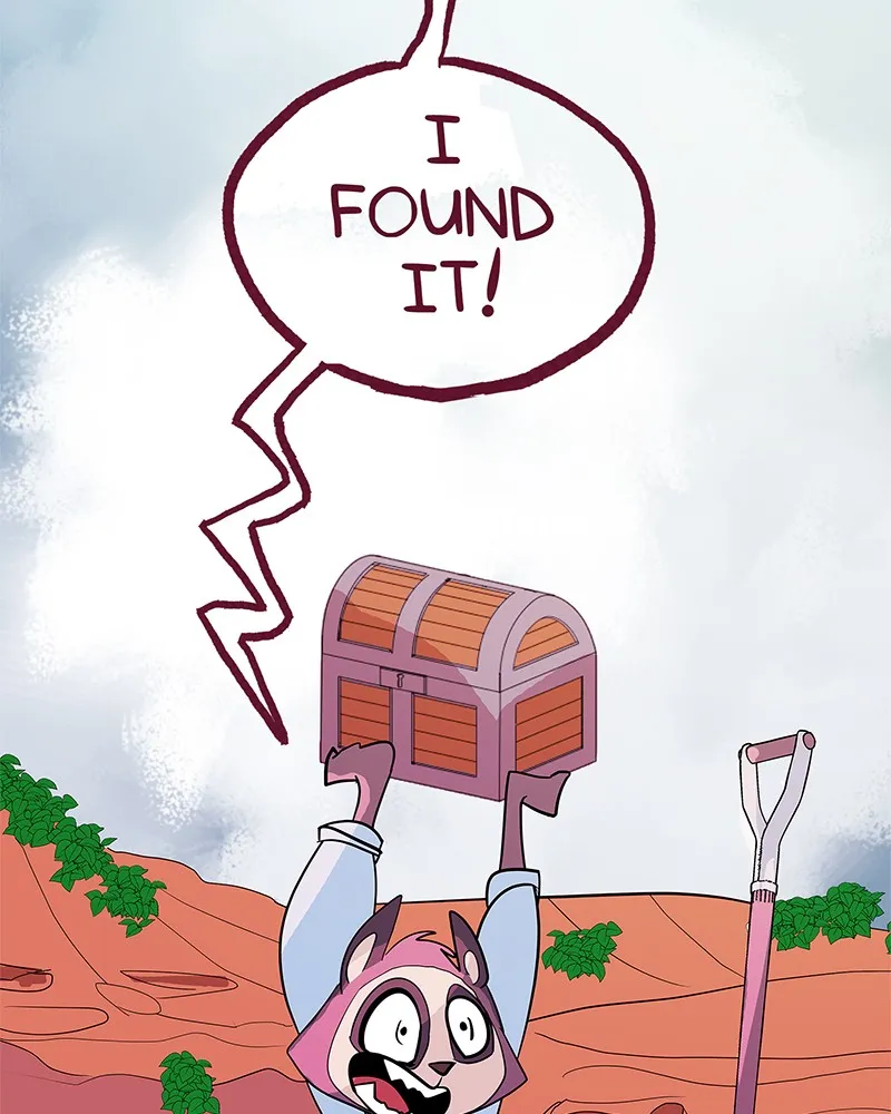 HEART Anthology Chapter 46 page 2 - 