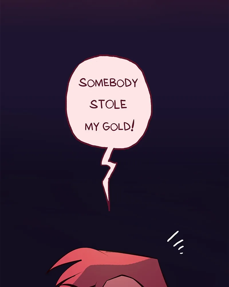 HEART Anthology Chapter 46 page 11 - 