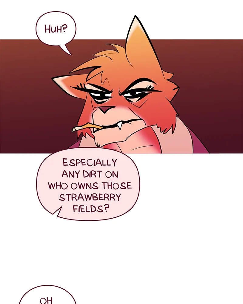 HEART Anthology Chapter 46 page 104 - 