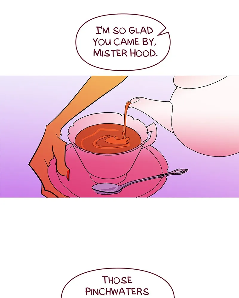 HEART Anthology Chapter 46 page 106 - 