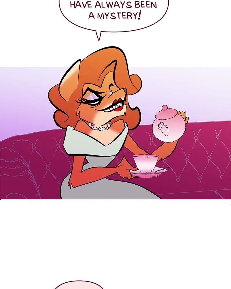HEART Anthology Chapter 46 page 107 - 