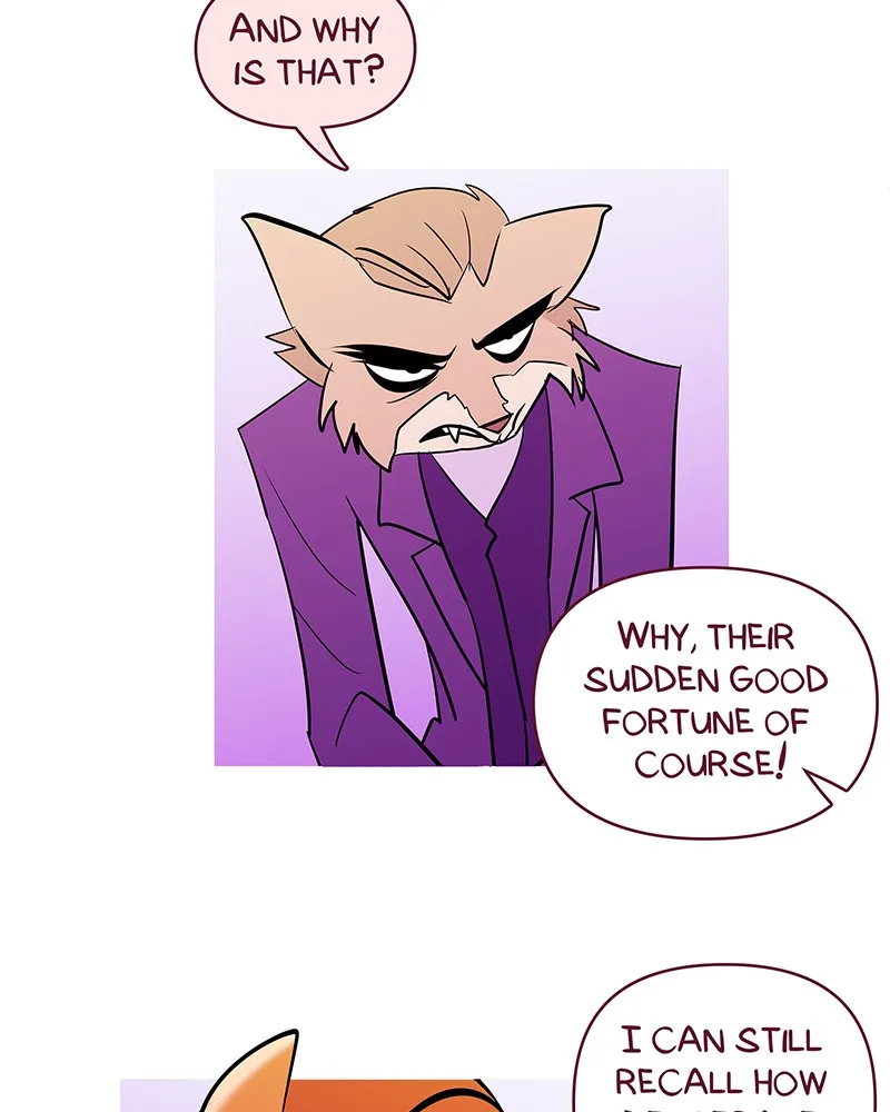 HEART Anthology Chapter 46 page 108 - 
