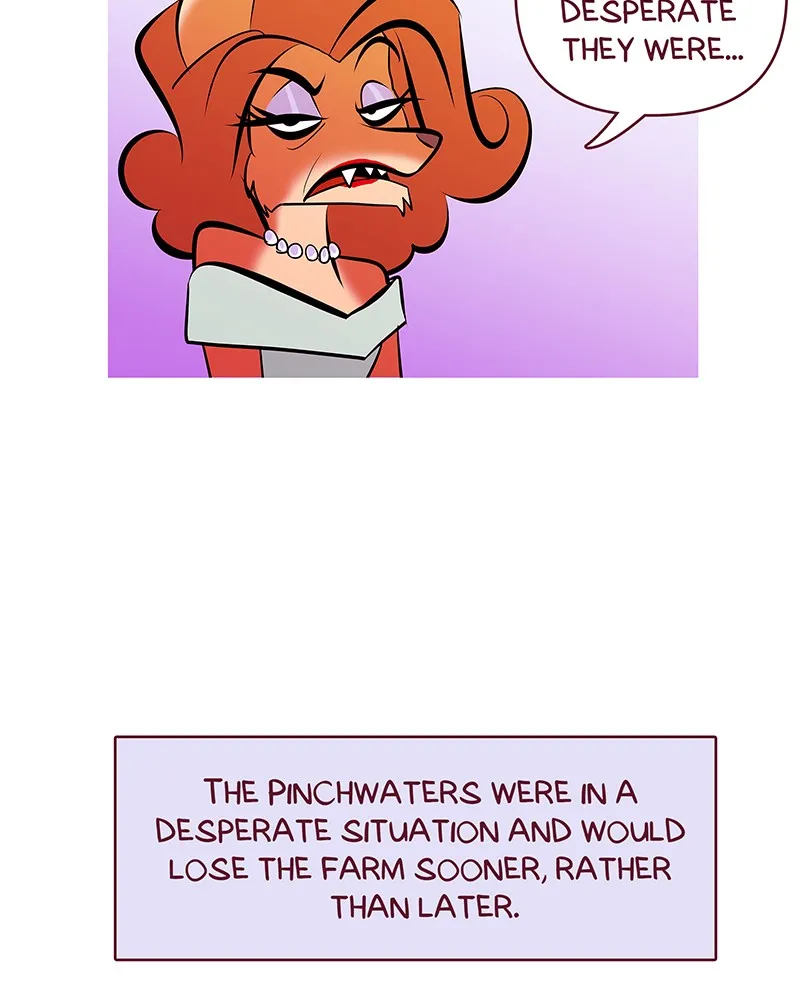 HEART Anthology Chapter 46 page 109 - 