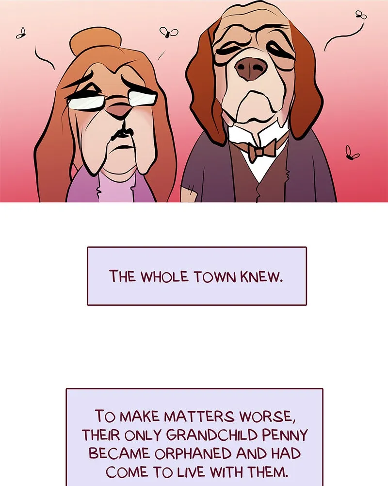 HEART Anthology Chapter 46 page 110 - 